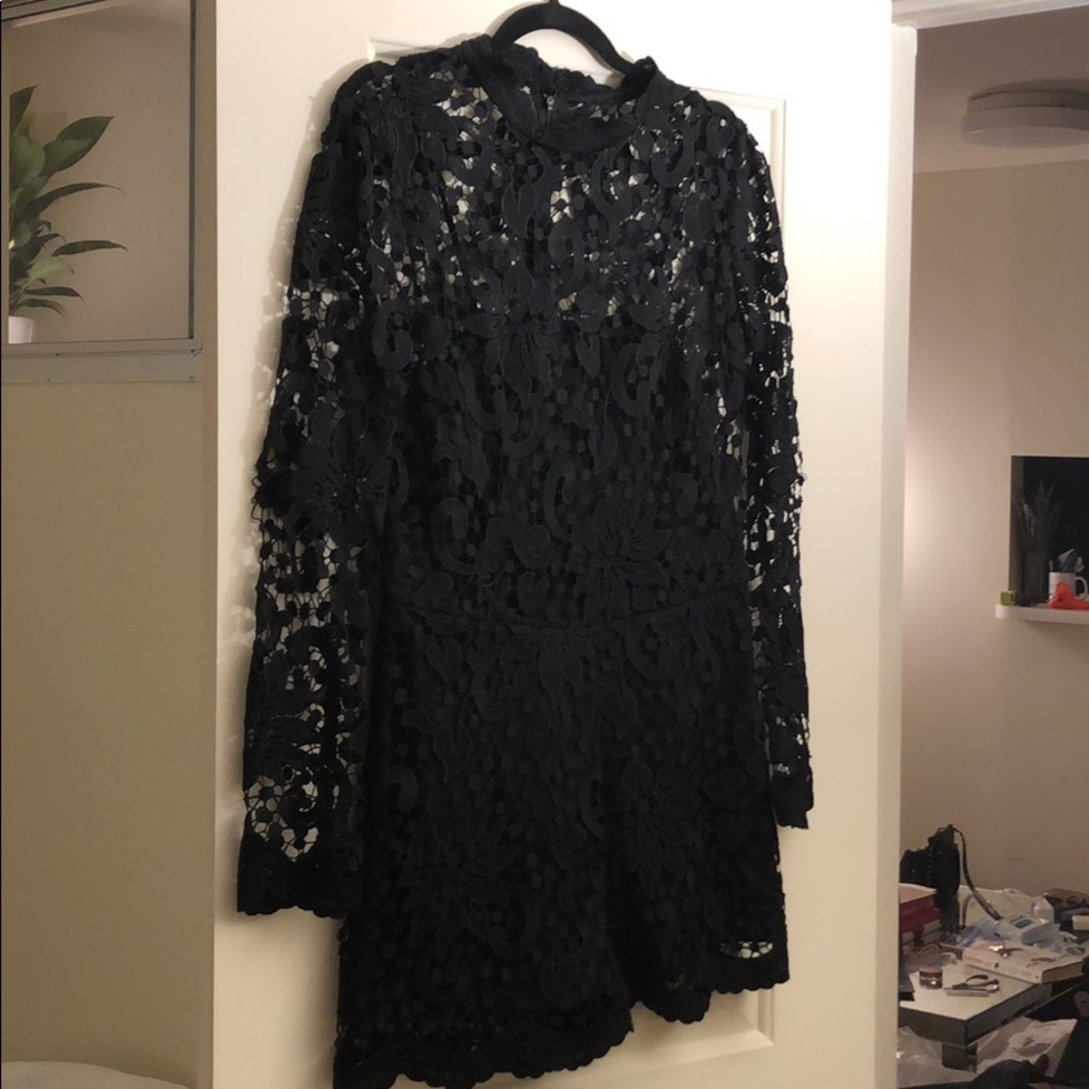 Charlie Jade Romper